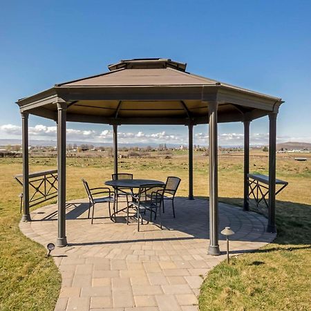 Best Western Plus Grapevine Inn Sunnyside Экстерьер фото
